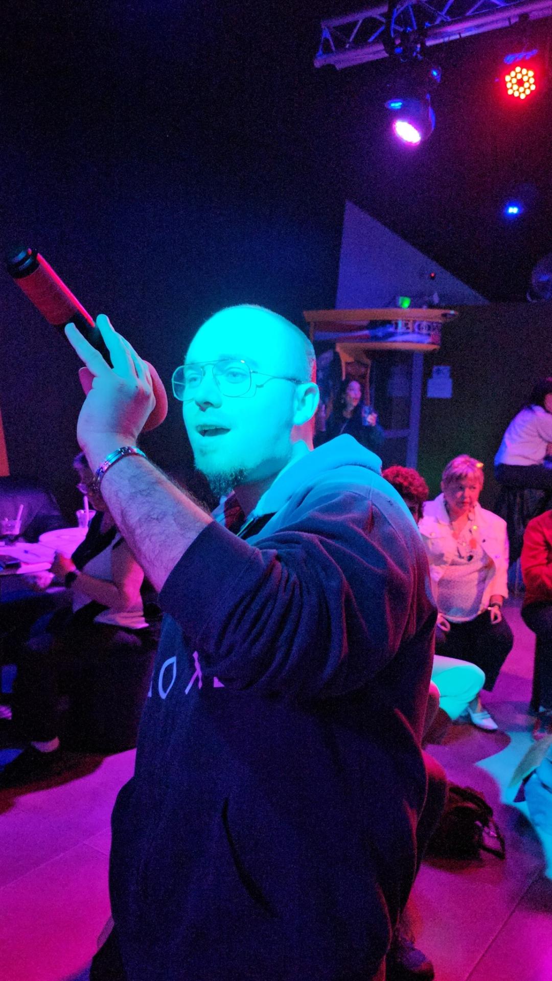 Karaoke 23