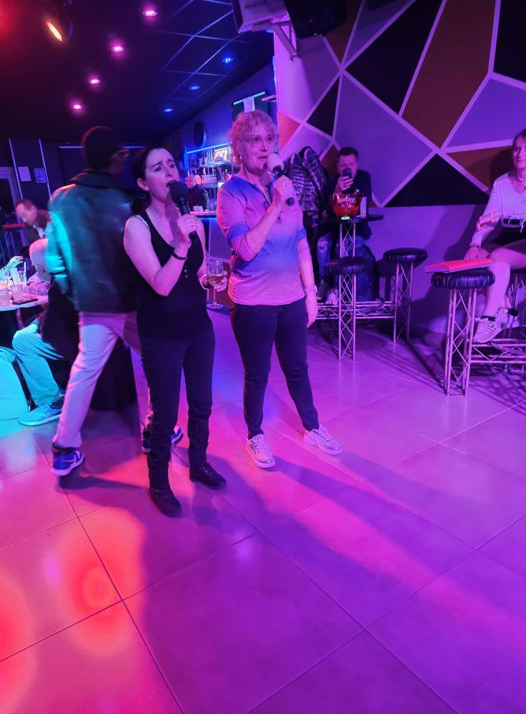 Karaoke 24