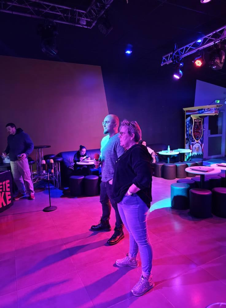 Karaoke 25
