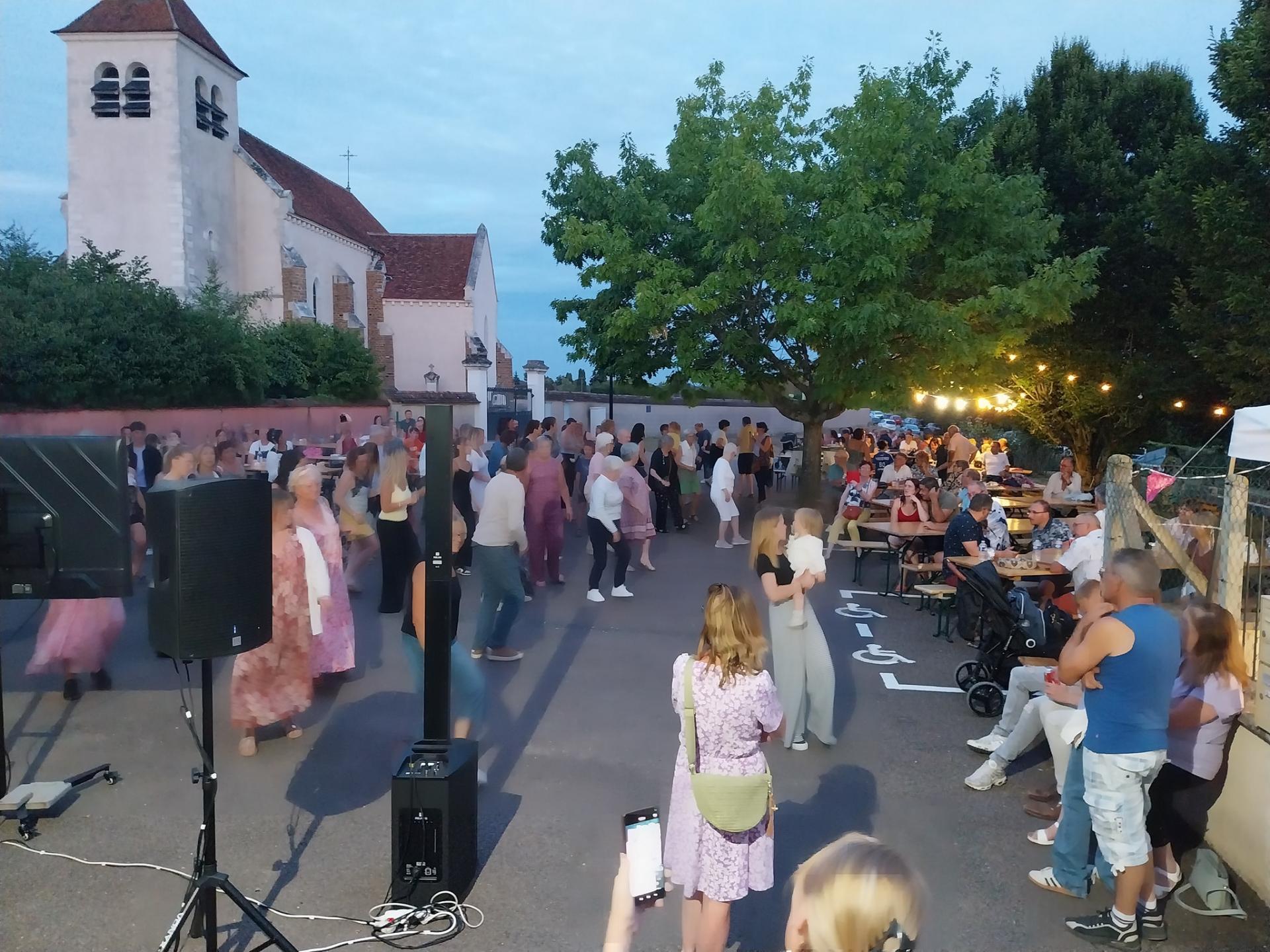 Karaoke hauterive